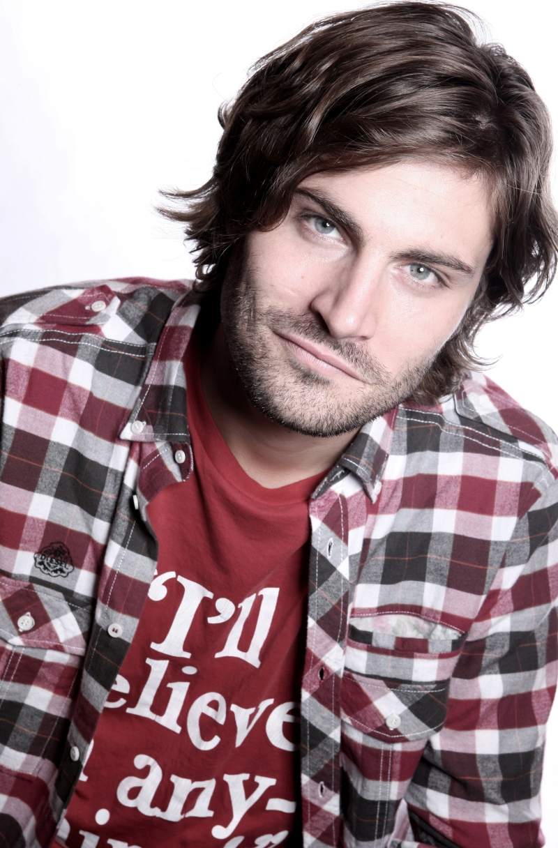 Federico Ressico Federico Russo - Management, Agente, contatti Agenzia - S.M.I.-stars ...
